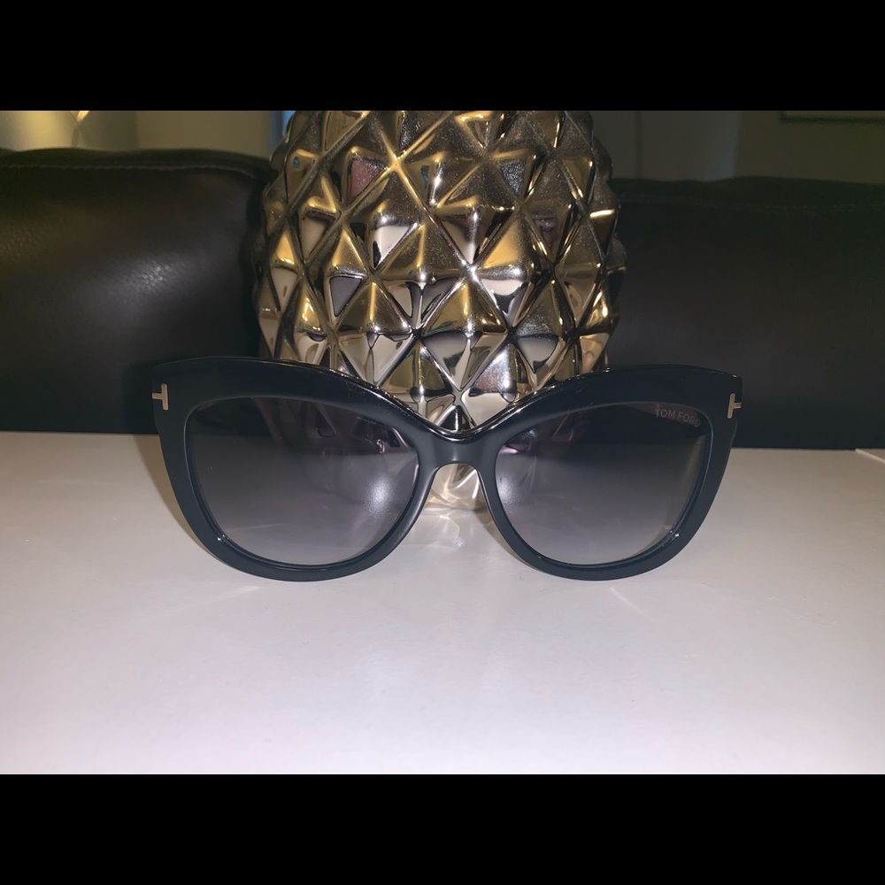 Tom Ford sunglasses